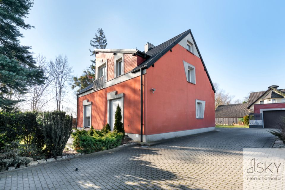 Mieszkanie Krzyżanowice