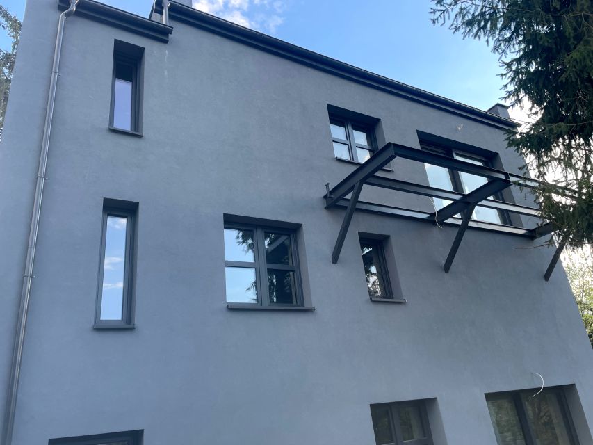 Mieszkanie Bielsko-Biała