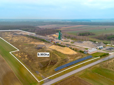 Budynek użytkowy Kępa