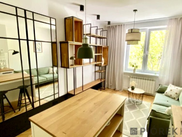 Mieszkanie Warszawa