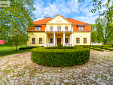 Dom Suchoręcz