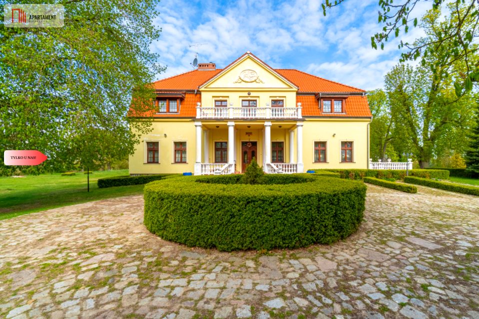 Dom Suchoręcz