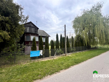 Dom Świrydy