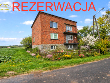 Dom Dzietrzkowice