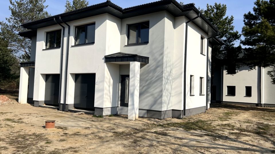 Dom Chotomów sprzedaż
