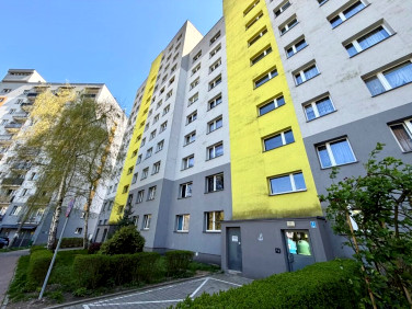Mieszkanie Dąbrowa Górnicza