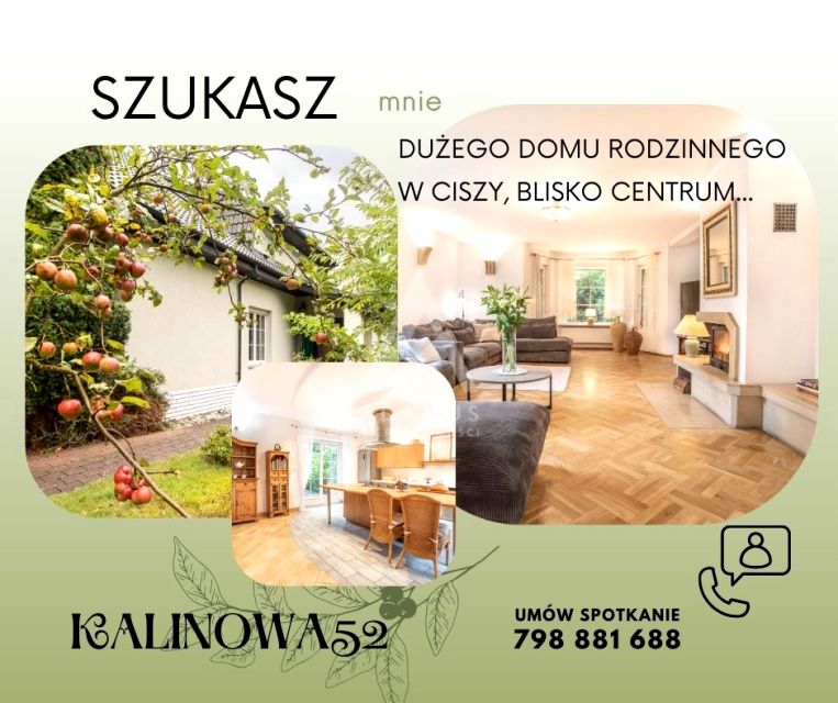 Dom Wrocław