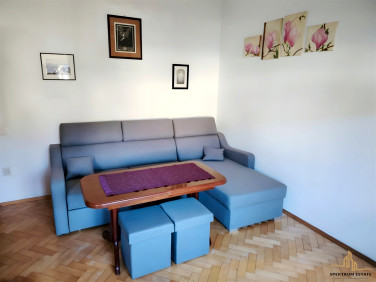 Mieszkanie Kraków