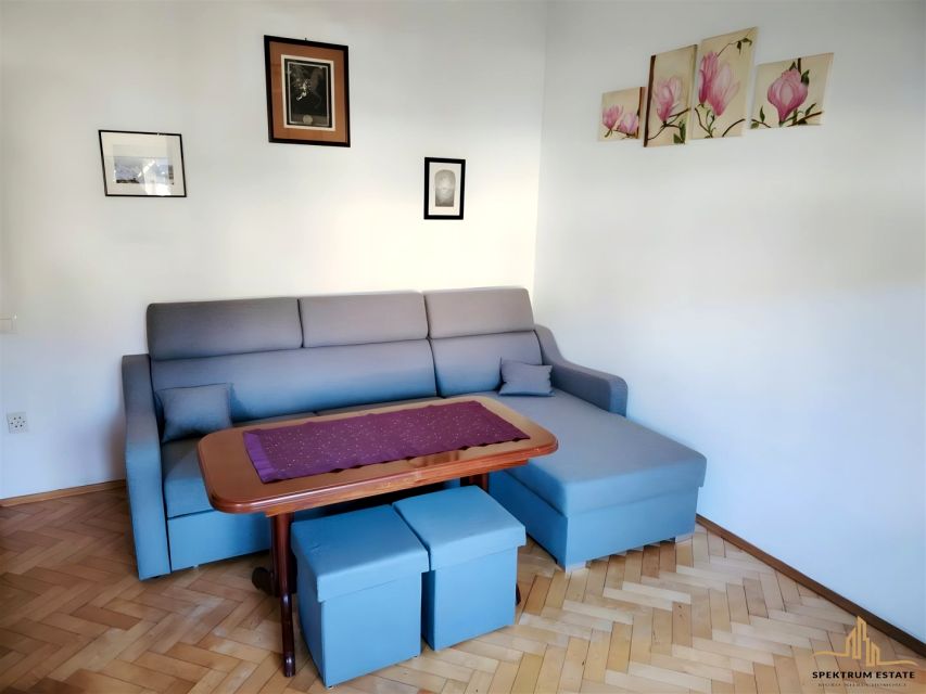 Mieszkanie Kraków