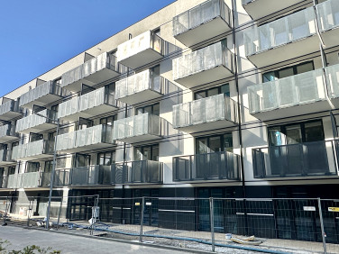 Mieszkanie apartamentowiec Gdańsk