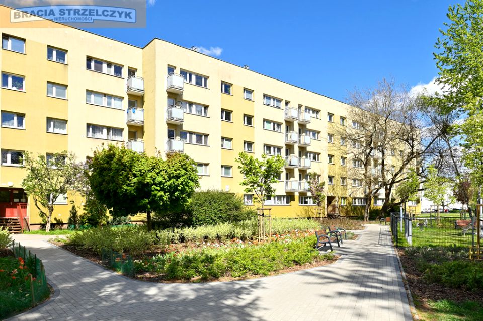 Mieszkanie Warszawa
