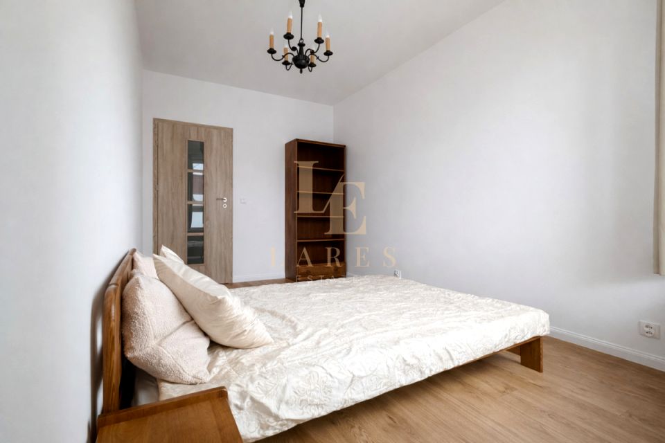 Mieszkanie Warszawa