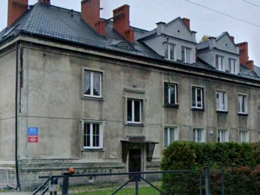Mieszkanie Katowice