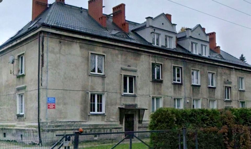 Mieszkanie Katowice