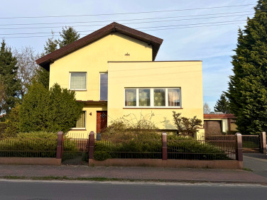 Dom Szamotuły
