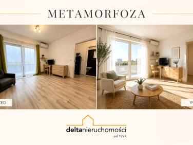 Mieszkanie Poznań