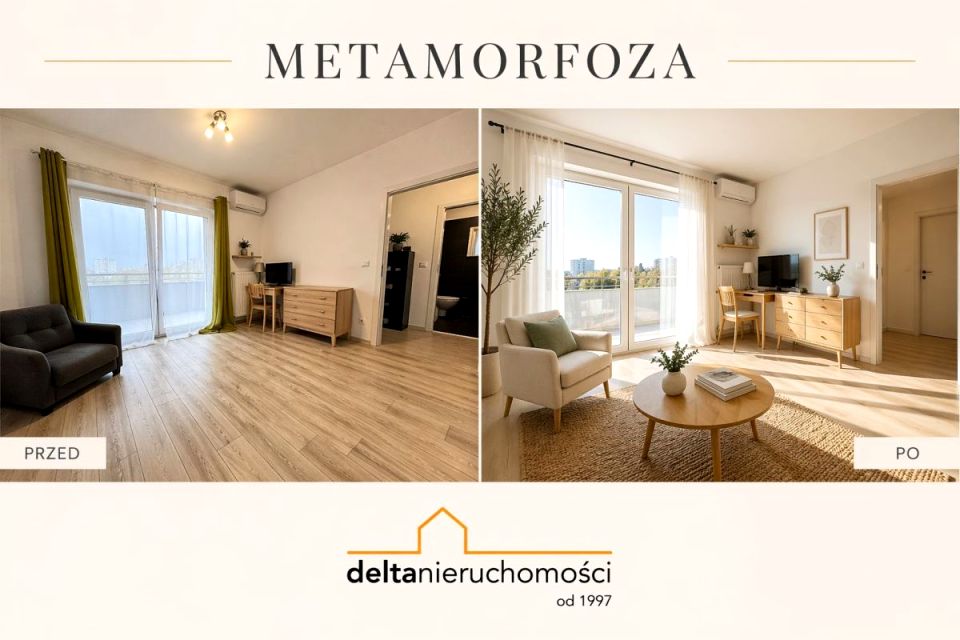 Mieszkanie Poznań