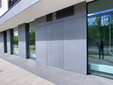 Lokal Warszawa