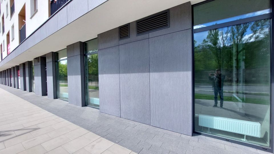 Lokal Warszawa