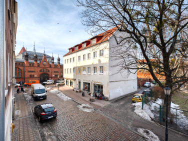 Mieszkanie Gdańsk