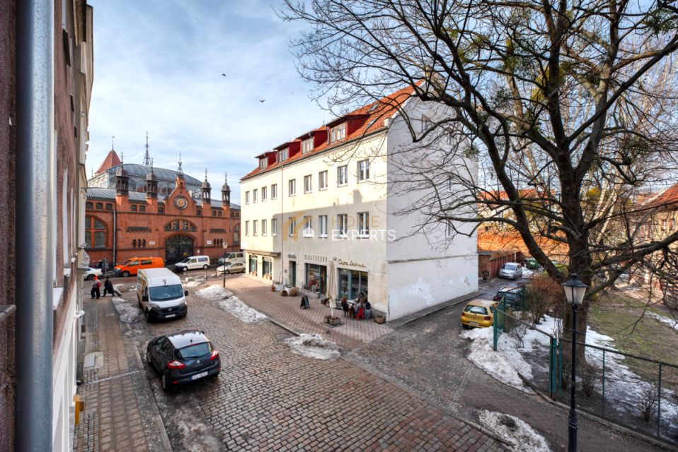 Mieszkanie Gdańsk