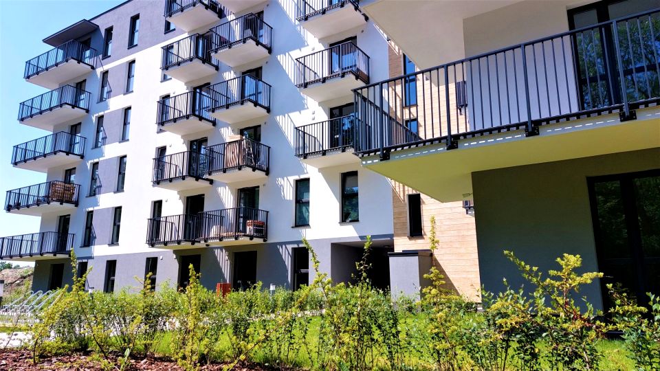 Mieszkanie Warszawa