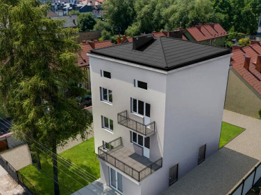 Mieszkanie Ząbki