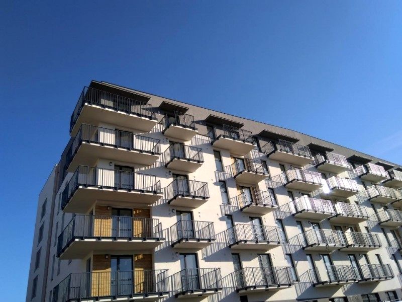 Mieszkanie Warszawa