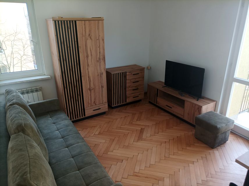 Mieszkanie Pabianice