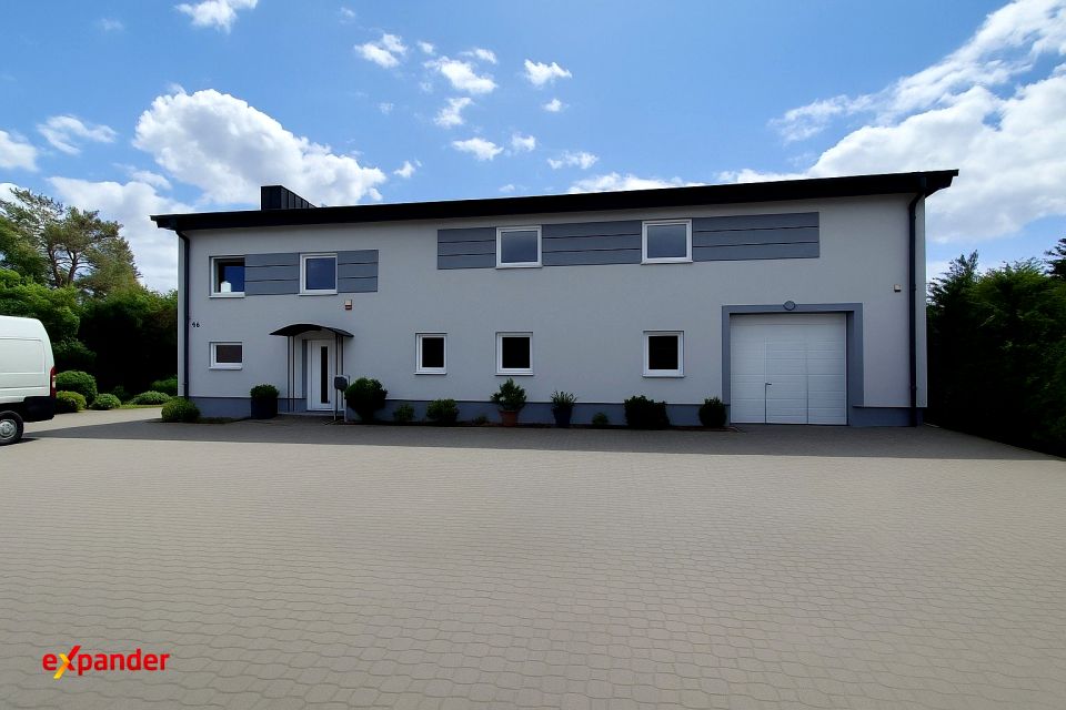 Lokal Bierzglinek