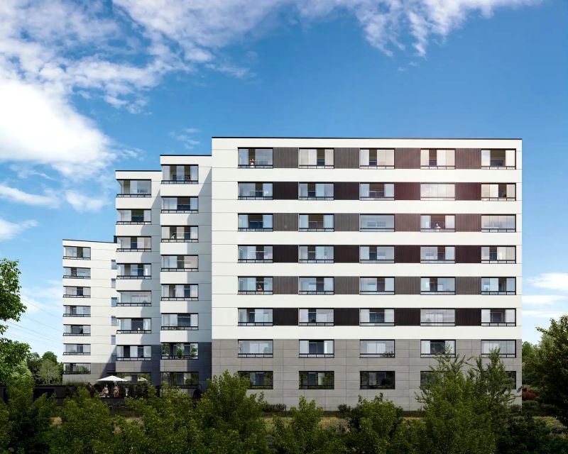 Mieszkanie Warszawa