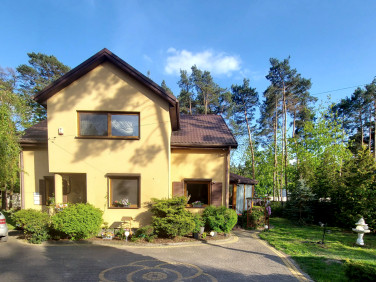 Dom Józefów
