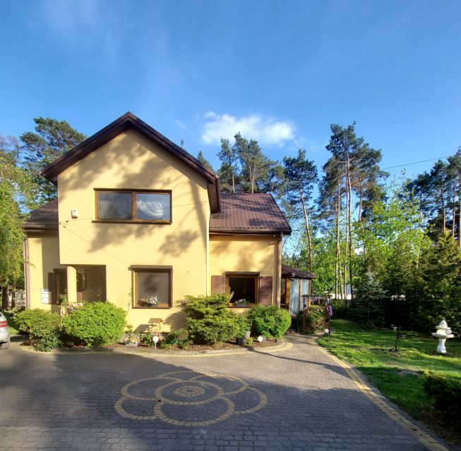 Dom Józefów