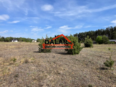 Działka budowlana Czersk