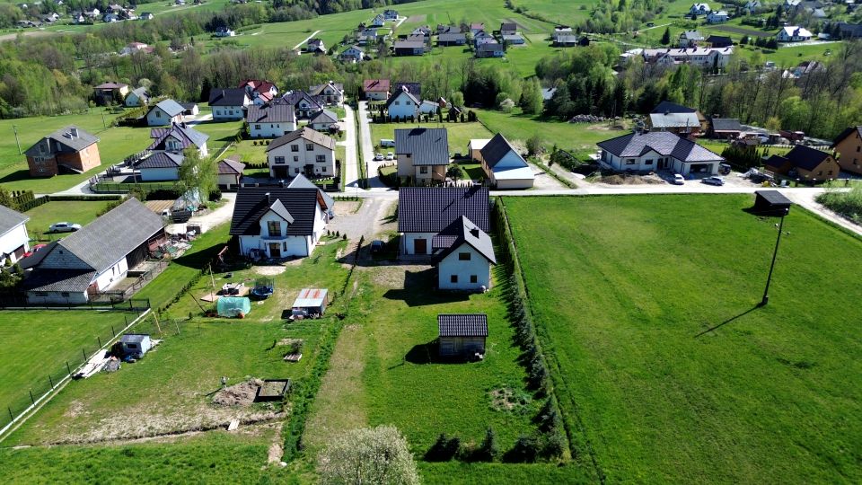 Dom Ptaszkowa