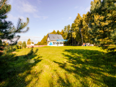 Dom Dębki