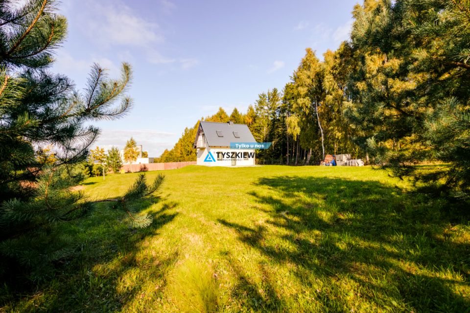 Dom Dębki