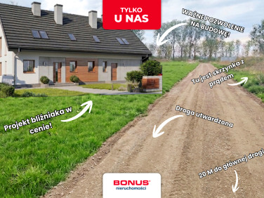 Działka RURZYCA