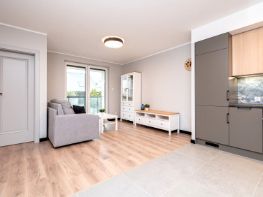 Mieszkanie apartamentowiec wynajem