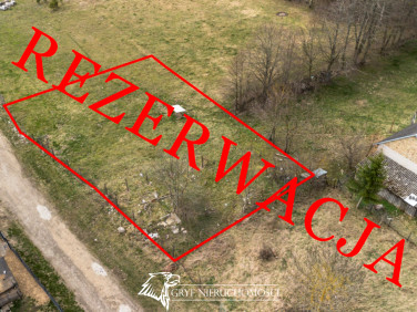 Działka Henrykowo
