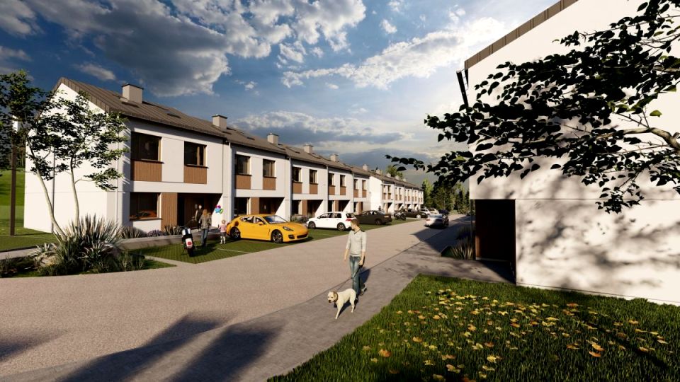 Mieszkanie Rzeszów