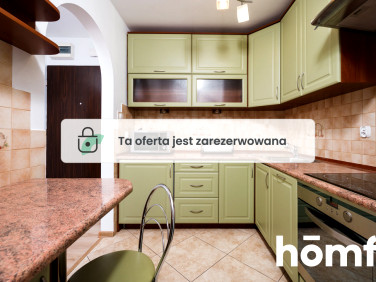 Mieszkanie Kraków