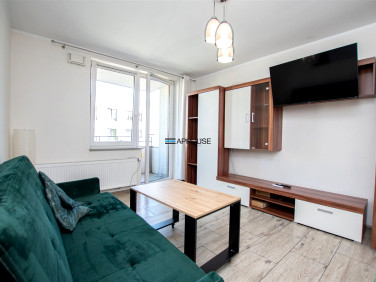 Mieszkanie apartamentowiec wynajem