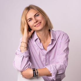 Beata Szygenda