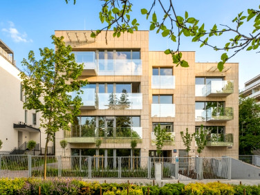 Mieszkanie Warszawa