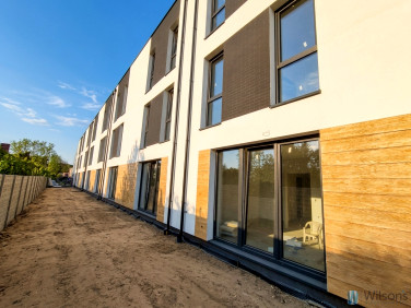 Mieszkanie Nowy Dwór Mazowiecki
