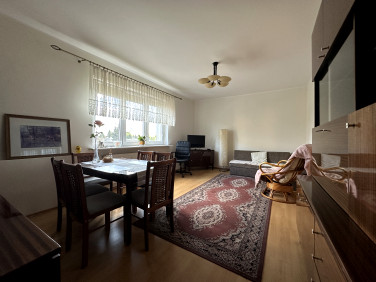 Mieszkanie Poznań