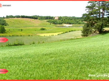 Działka Tuszkowy