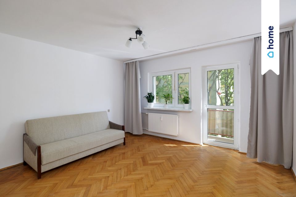 Mieszkanie Warszawa