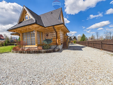 Mieszkanie Zakopane